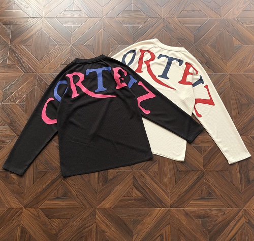 Corteiz Long-Sleeve