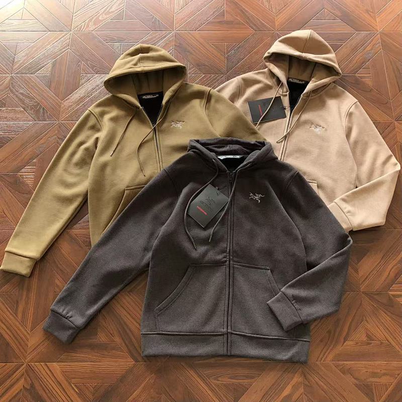 Arc'teryx Arcteryx Hoodie