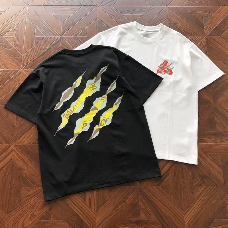 P L CE T-Shirt