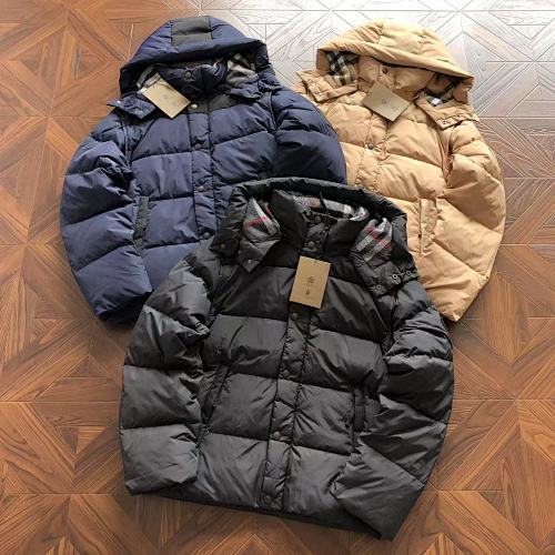 Burberry Down Jacket