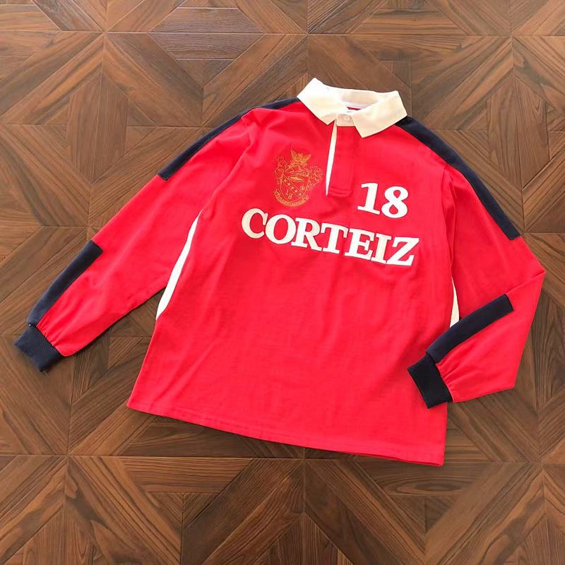 Corteiz Long-Sleeve