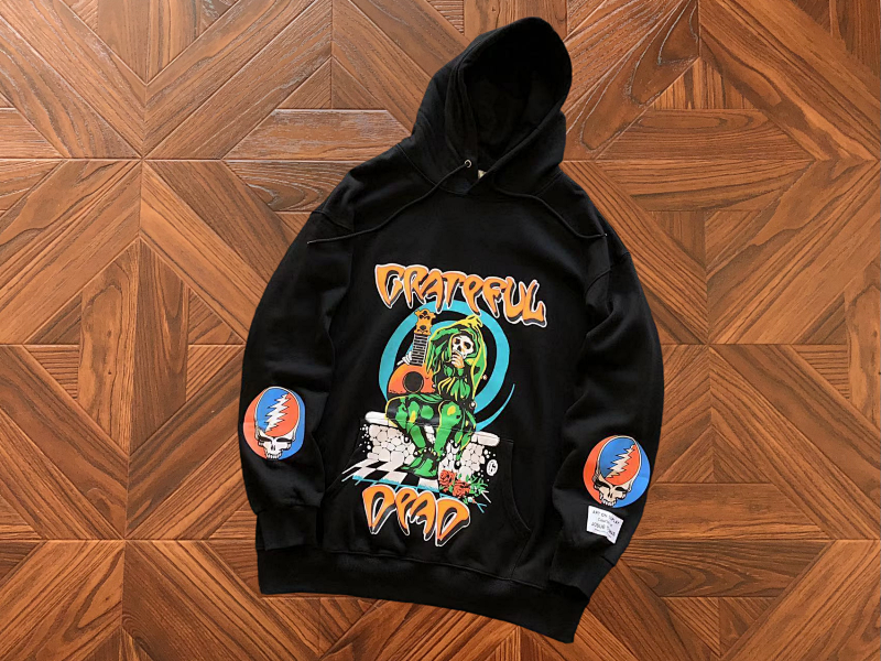 Gallery Dept Hoodie