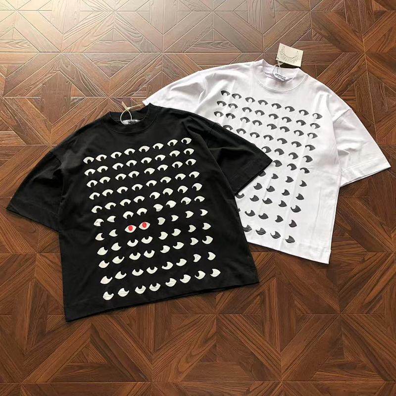 House OF Errors T-Shirt