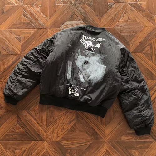 E.r.d Cotton Jacket