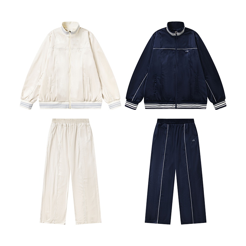 Pants Corteiz Jacket Trousers