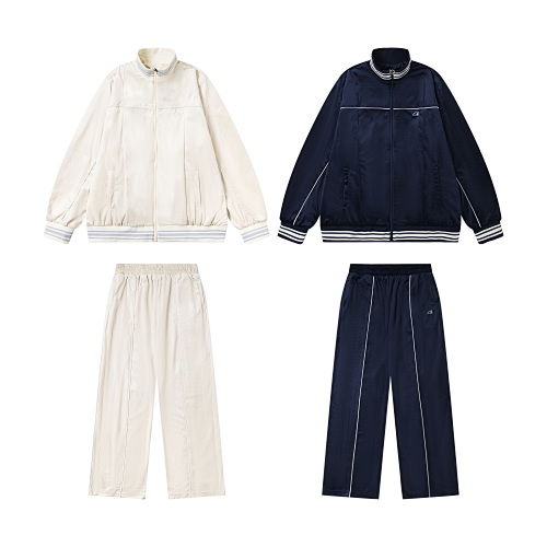 Pants Corteiz Jacket Trousers
