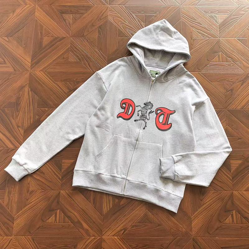 Denim Tears Hoodie