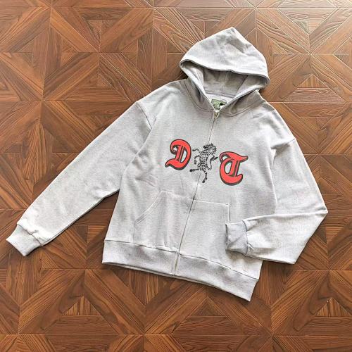 Denim Tears Hoodie