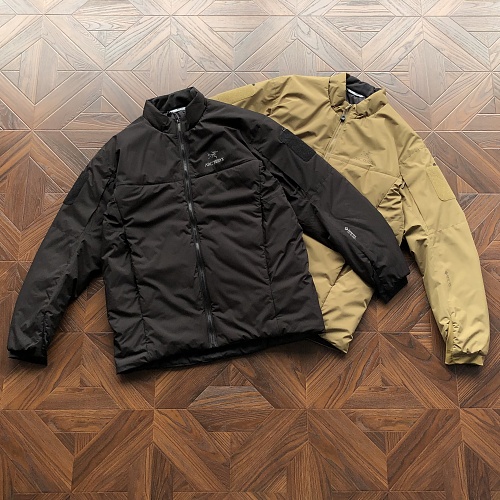 Arc'teryx Arcteryx Cotton Jacket