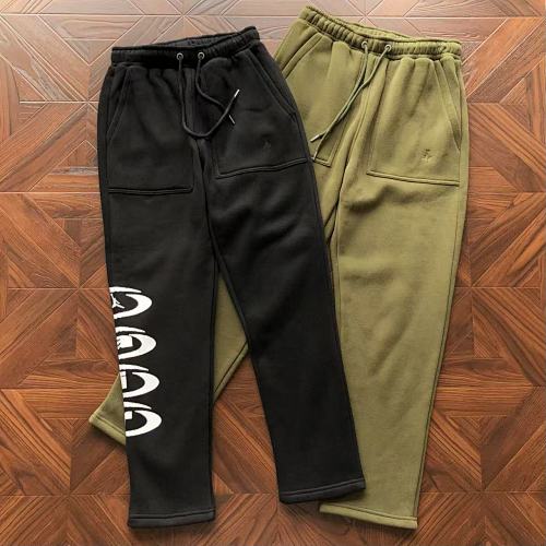 Travis Scott X Air Jordan Trousers