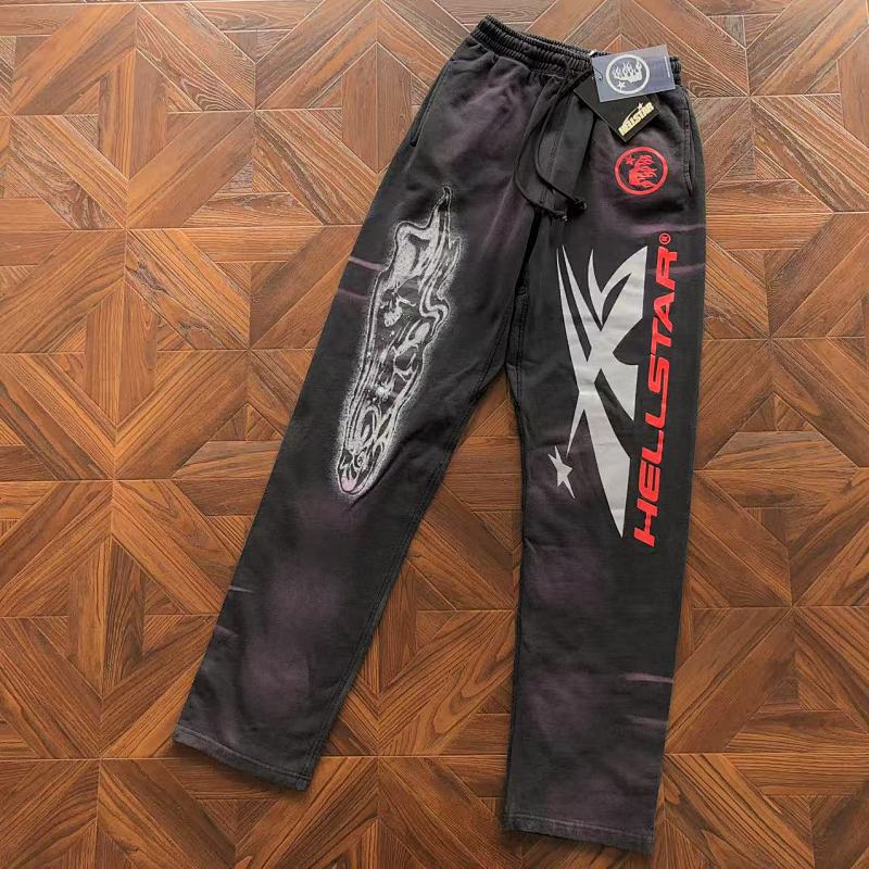 Hellstar Trousers