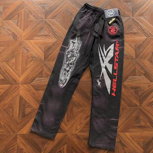 Hellstar Trousers
