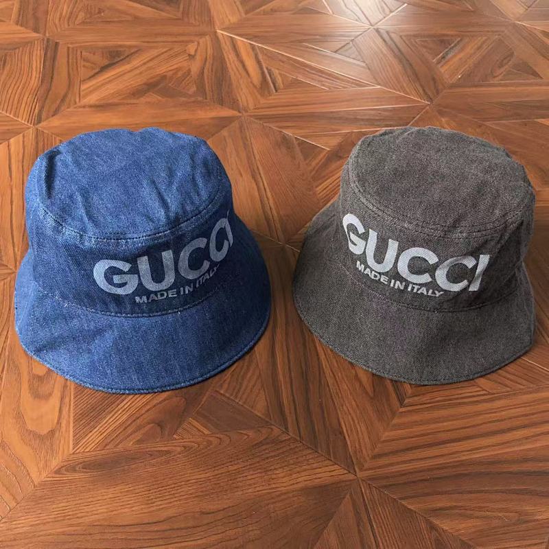 Gucci Cap