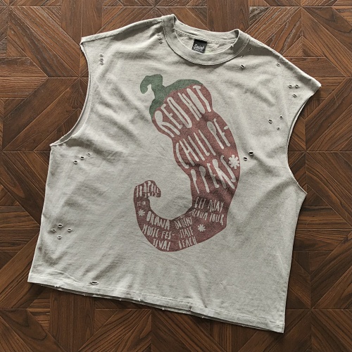 Saint Michael Vest