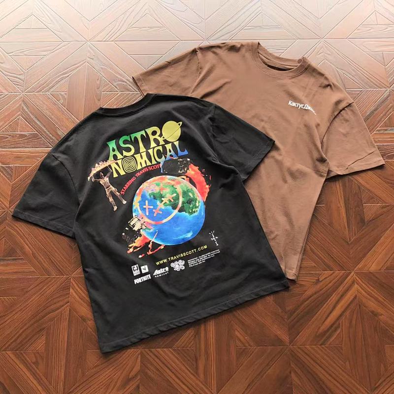 Travis Scott T-Shirt