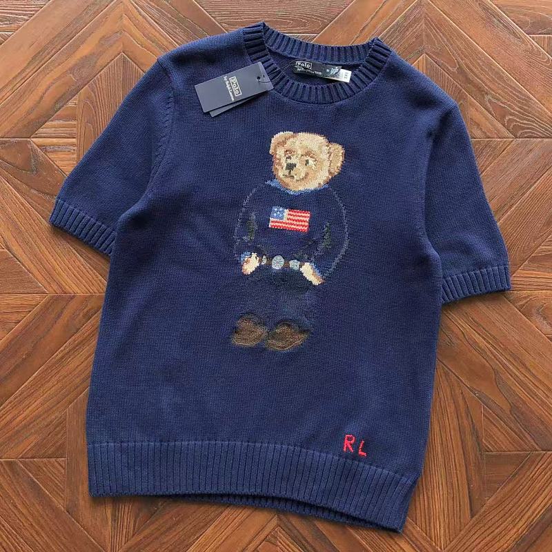 Ralph T-Shirt Sweater