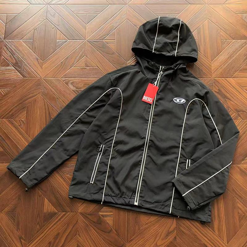 Jacket from RainbowReps