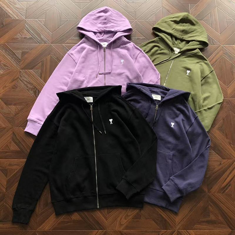 Ami Hoodie