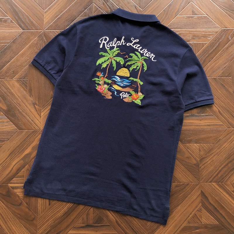 Ralph Polo
