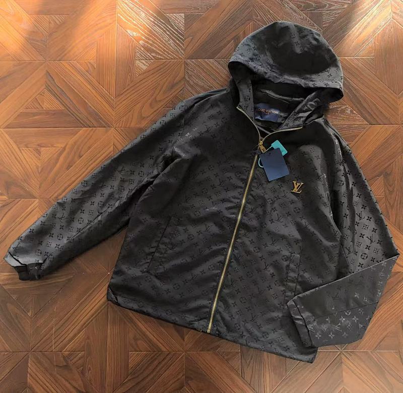Jacket from RainbowReps