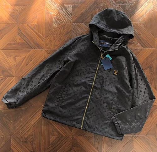 Jacket from RainbowReps