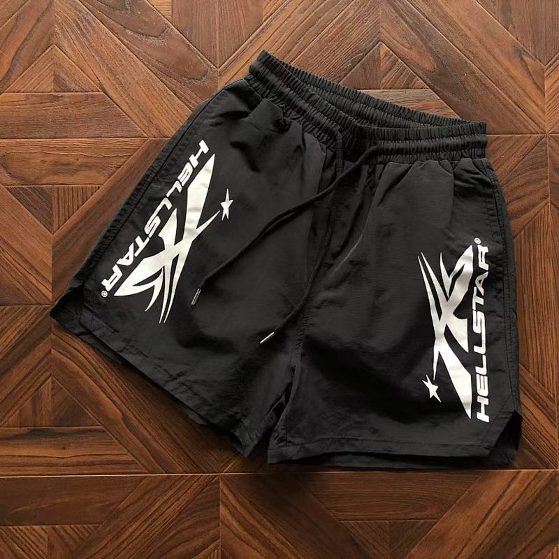 Hellstar Shorts