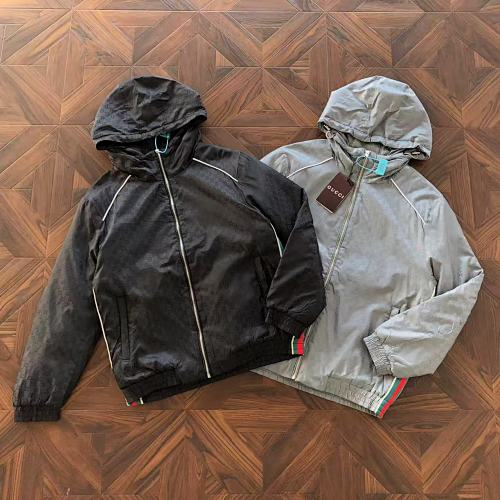 Gucci Cotton Jacket