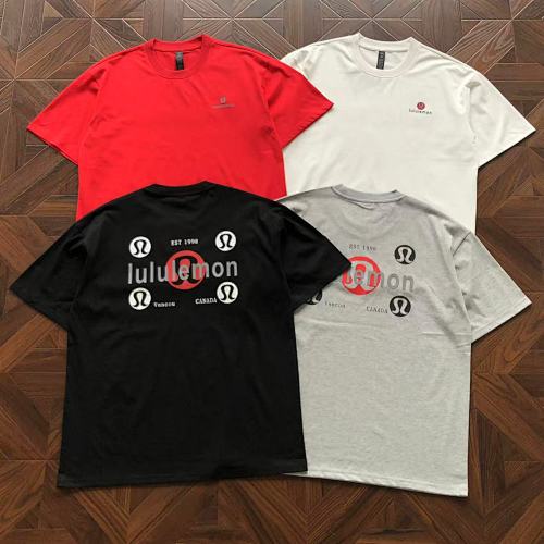 L UL M N T-Shirt