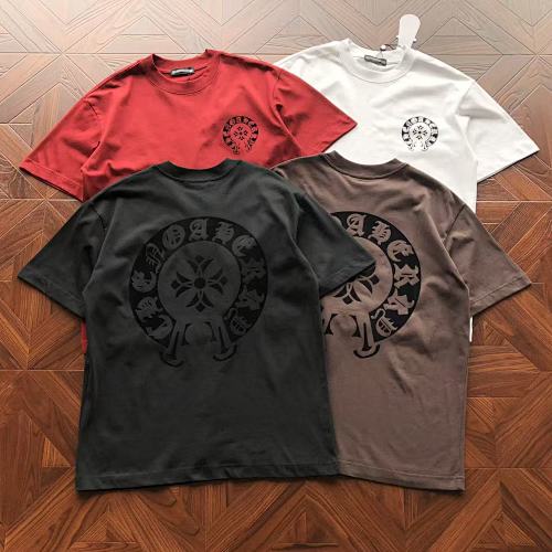Chrome Hearts T-Shirt