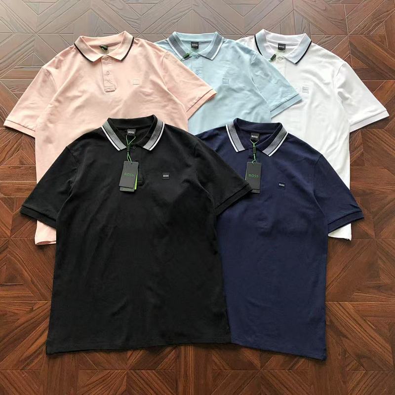 Polo from RainbowReps