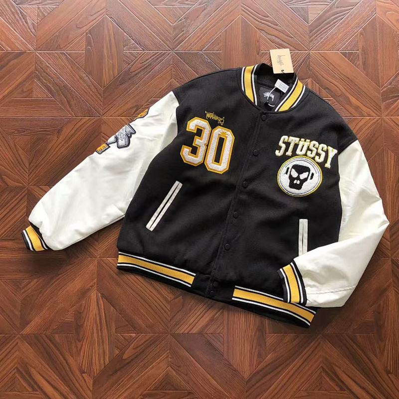 Stussy Cotton Jacket