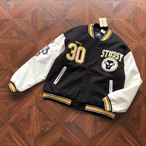 Stussy Cotton Jacket