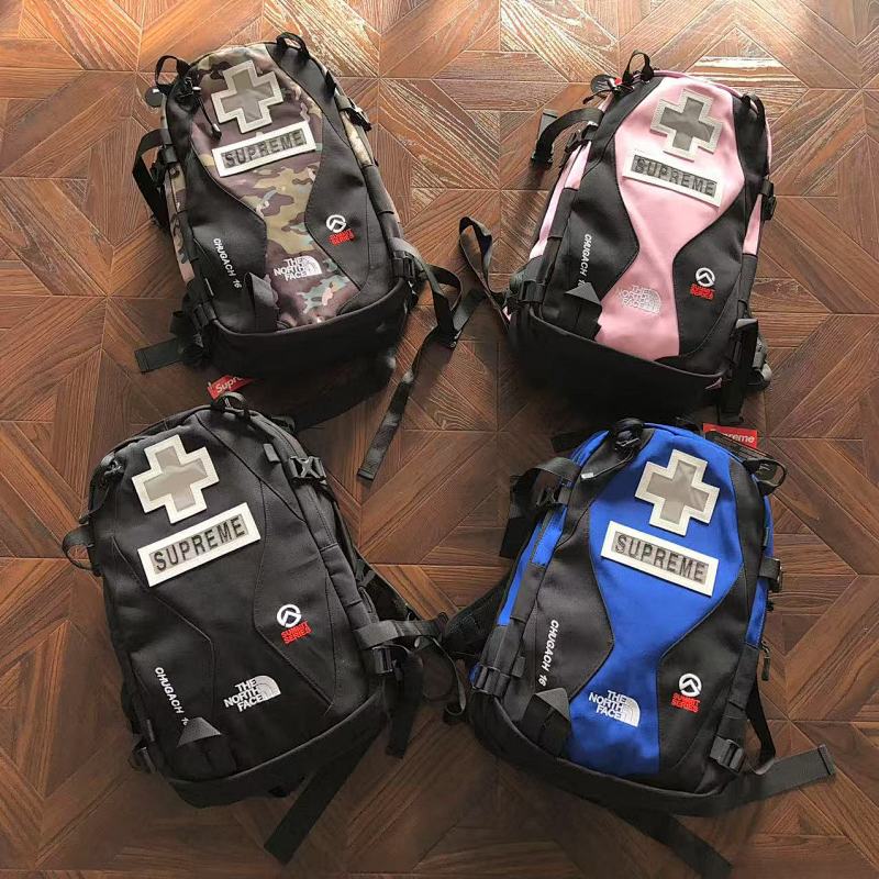 Supreme Bag