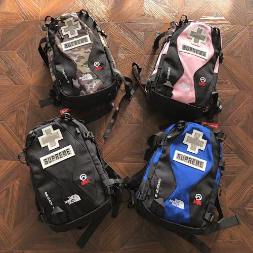Supreme Bag