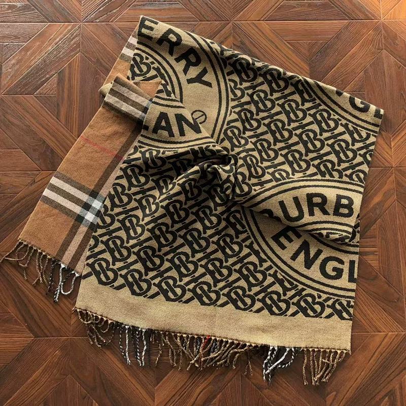 Burberry Scarf