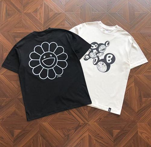 K Ikai K KI T-Shirt