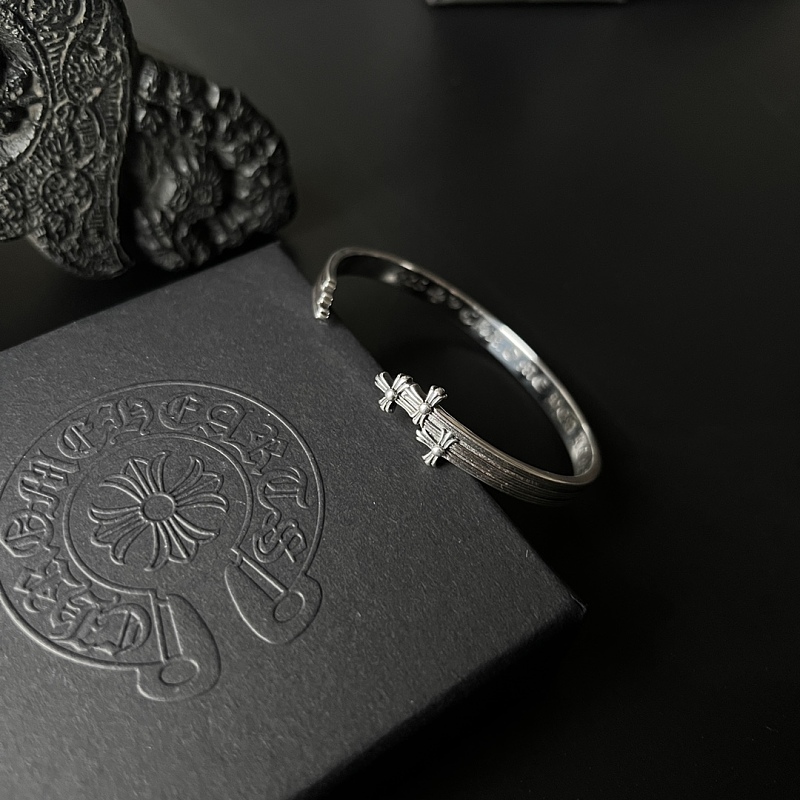 Chrome Hearts Jewelry