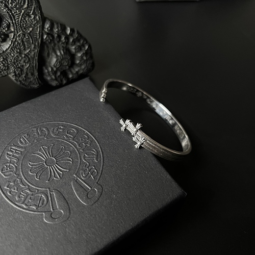 Chrome Hearts Jewelry