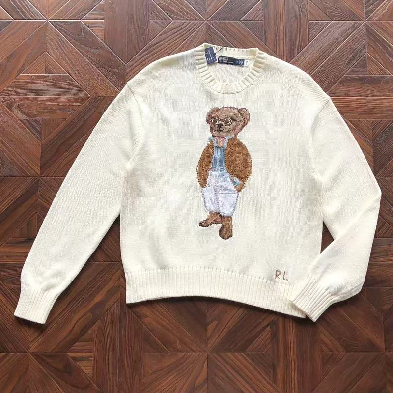 Ralph Sweater