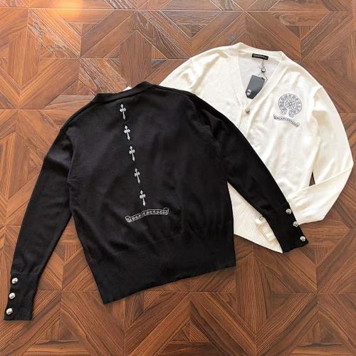 Chrome Hearts Sweater