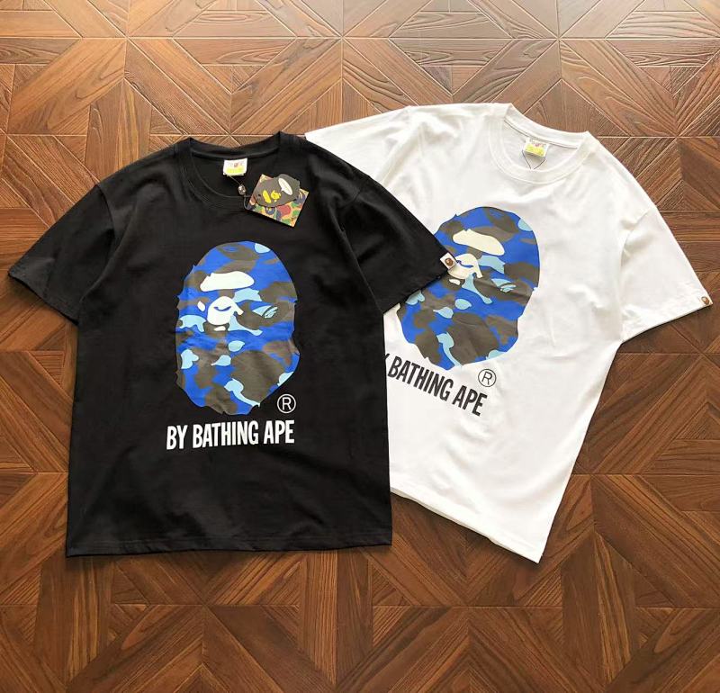 Bape T-Shirt