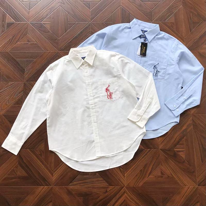 Ralph Long-Sleeve