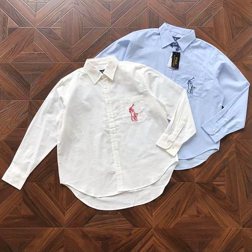 Ralph Long-Sleeve