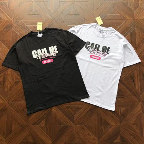 Vetements T-Shirt