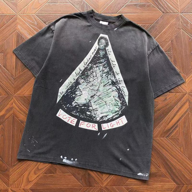 Saint Michael T-Shirt