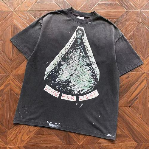 Saint Michael T-Shirt