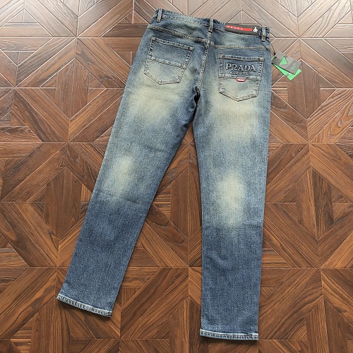 Prada Trousers