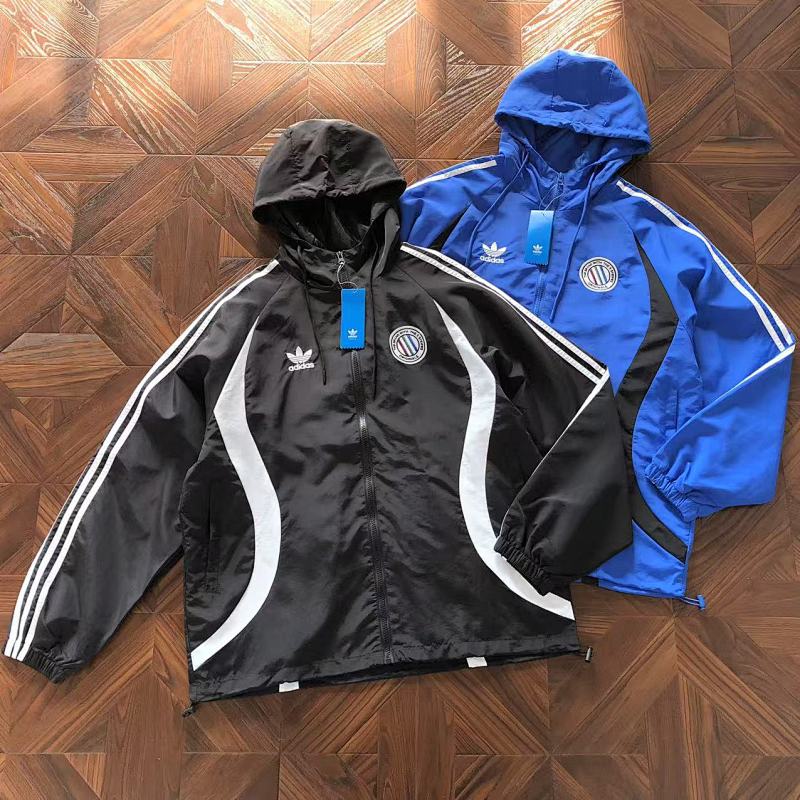 Adidas Jacket