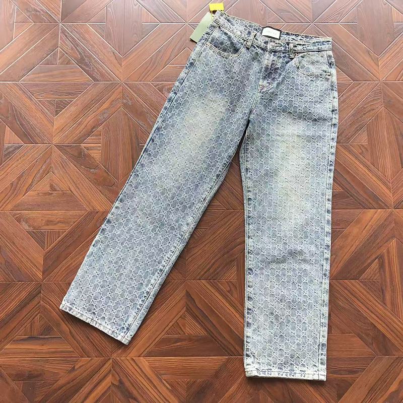 Gucci Trousers