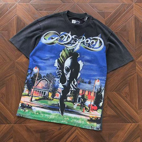 Godspeed T-Shirt